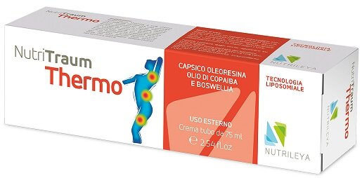 NUTRITRAUM THERMO 75G-1