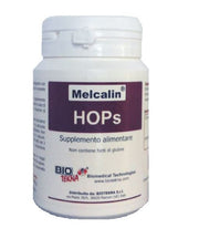 Melcalin HOPs rilassamento in situazioni di stress 56 capsule-1