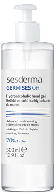 GERMISES OH GEL IAL IGIEN500ML-1