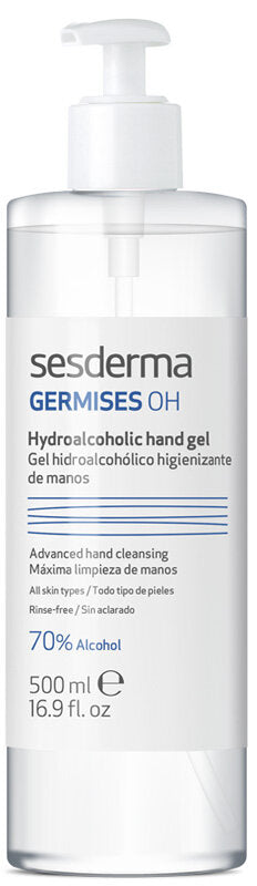 GERMISES OH GEL IAL IGIEN500ML-1