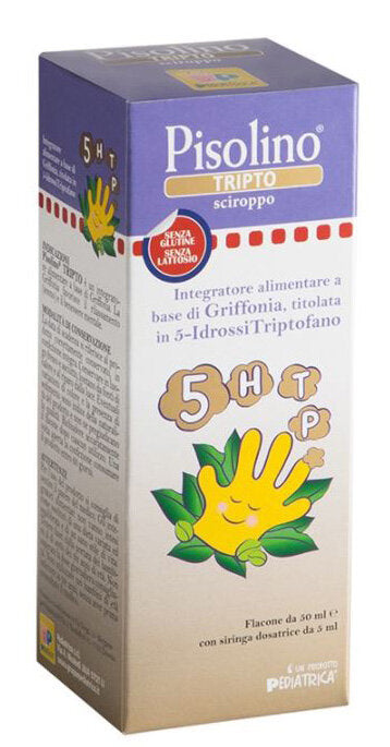 Pediatrica Pisolino Tripto favorisce il rilassamento 50ml-2
