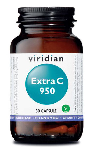 VIRIDIAN EXTRA C 950 30CPS-2