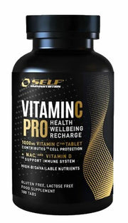 Self Omnin Vitamin C Pro 100 Compresse-1