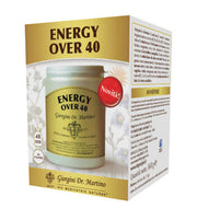 ENERGY OVER 40 POLVERE 360G-2