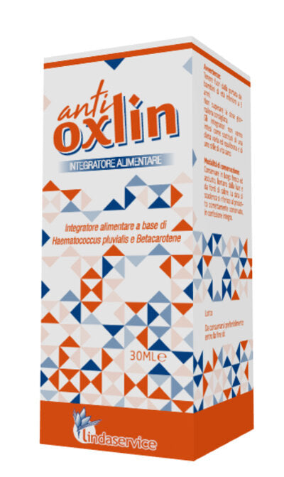 ANTIOXLIN GOCCE 30ML-2