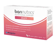 BariNutrics Multi con vitamine e minerali 60 capsule-2