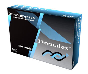 Drenalex 30 Compresse-2