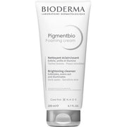 Bioderma Pigmentbio Foaming Cream Detergente schiarente illuminante viso e corpo 200ml-2