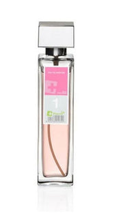 Eau de parfum Donna fragranza n. 1 Floriental 150ml-1