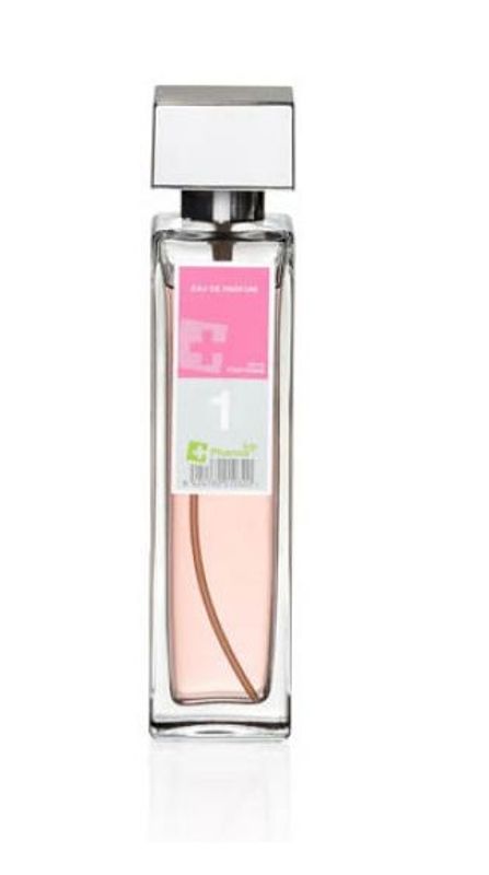 Eau de parfum Donna fragranza n. 1 Floriental 150ml-1