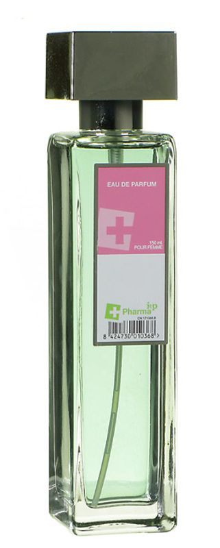 Eau de parfum Donna fragranza n. 2 Fruttata 150ml-1