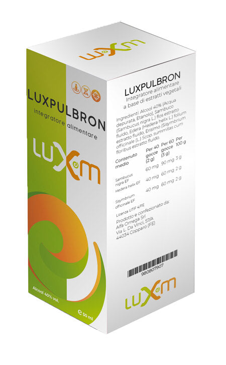 LUXPULBRON GOCCE 50ML-2