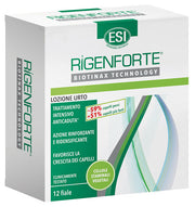 Esi RigenForte Biotinax Technology Lozione Urto 12 fiale monodose-2