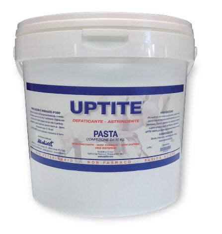 Medivet Uptite Pasta Lenitiva Per Cavalli 10kg-1