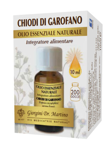 CHIODI GAROFANO OE 10ML-2