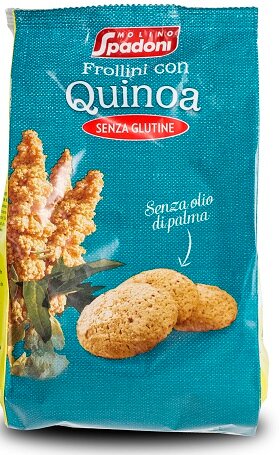 MS FROLLINI QUINOA 250G-2