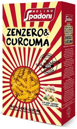 MS PASTA ZENZER/CURC FUSIL400G-1