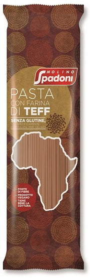 MS PASTA TEFF SPAGHETTI 400G-1