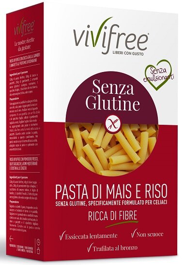 VIVIFREE PASTA S/G SEDANIN500G-1