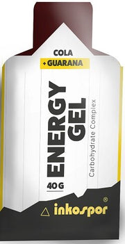 ENERGY GEL COLA 40G-1