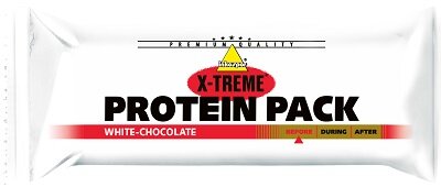 Protein Pack White Barretta Cioccolato 35g-1