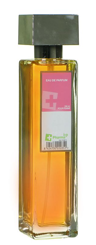 Eau de parfum Donna fragranza n. 19 Floreale 150ml-1