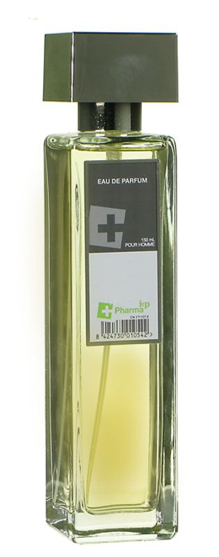 Eau de parfum Donna fragranza n. 22 Speziata 150ml-1
