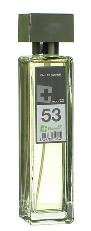 Eau de parfum Uomo fragranza n. 53 Fruttata 150ml-1