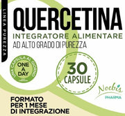 QUERCETINA 30CPS-1