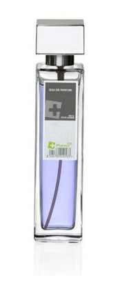 Eau de parfum Uomo fragranza n. 56 Acquosa 150ml-1