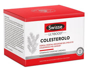 Swisse Colesterolo 28 bustine-2