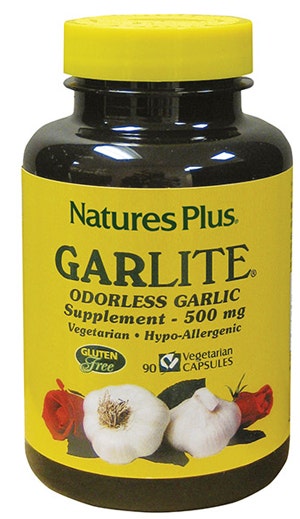 GARLITE AGLIO INODORE-1