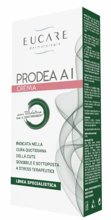 Prodea Crema A I Linea Specialistica Cute Sensibile 75ml-2