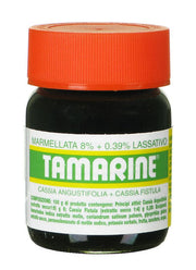 Tamarine Marmellata Lassativo Stimolante Intestino Stitichezza Occasionale 260 g-1