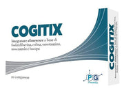 Cogitix 20 Compresse-1