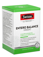 Swisse Entero Balance Viaggio benessere intestinale 10 bustine orosolubili-2