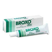 Broxo Din Gel Gengivale 30 Ml 0,2%-1