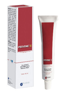 Pervene H crema per emorroidi 50ml-2