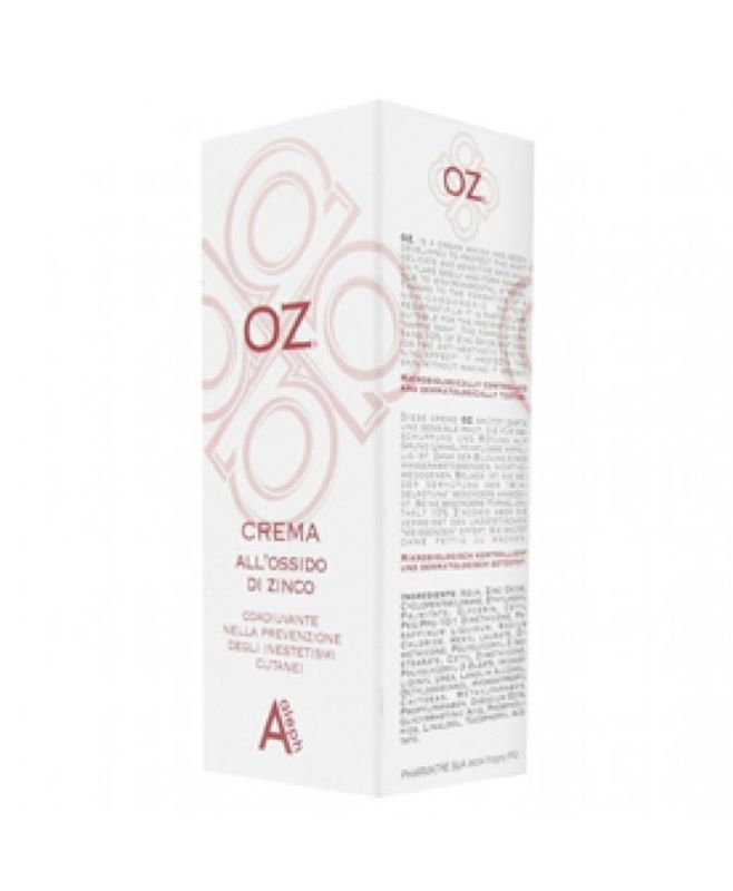 OZ CREMA OSSIDO ZINCO 75 ML-1