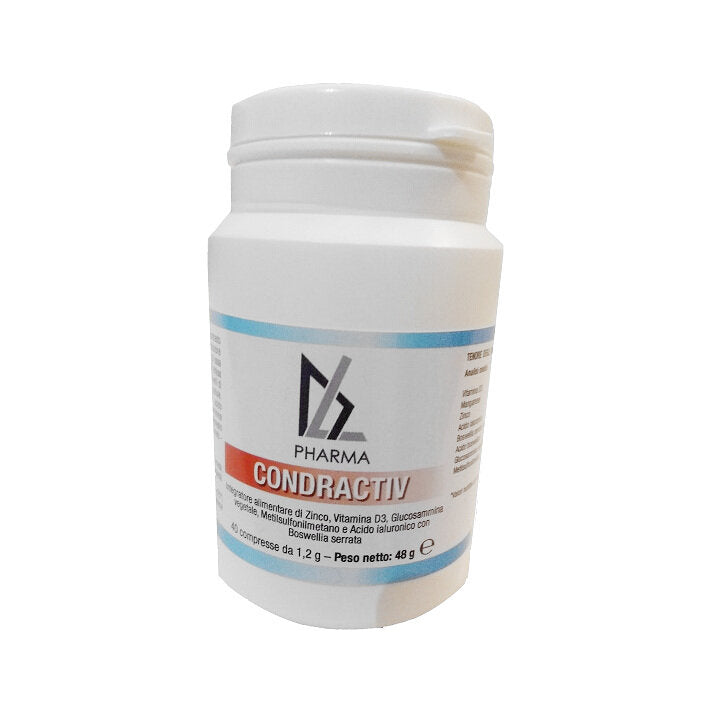 Condractiv 40 Compresse-2