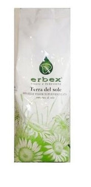 Erbex Terra del sole argilla verde super ventilata 500g-1