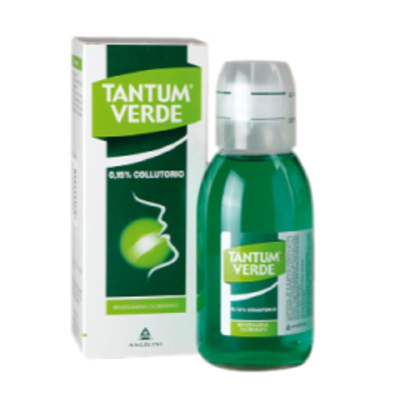 Tantum Verde Collutorio 120ml-1