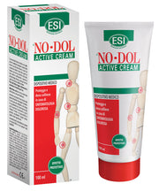 Esi No-Dol Active Cream crema effetto protettivo utile in caso di dolore 100ml-2