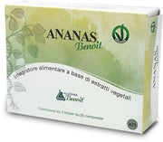 ANANAS BENOIT 60CPR-1