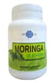 Bodyline Estratto di Moringa Oleifera antiossidante 60 capsule-1