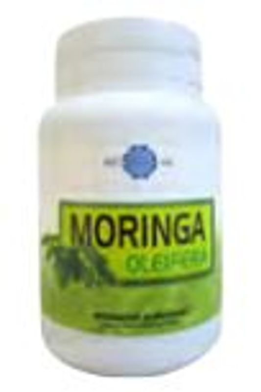 Bodyline Estratto di Moringa Oleifera antiossidante 60 capsule-1