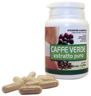 Bodyline Caffe Verde estratto puro 60 capsule-1