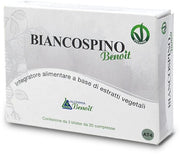 BIANCOSPINO BENOIT 60CPR-1