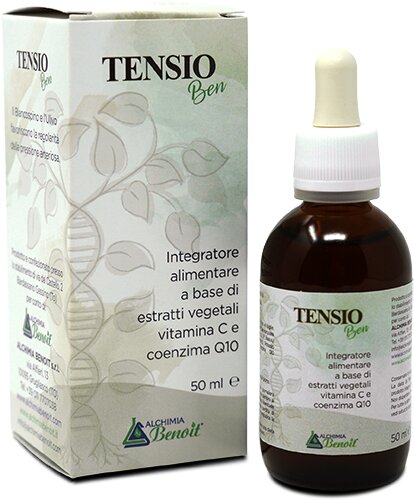 Tensio Ben 50ml-2