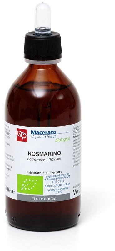 ROSMARINO TM BIO 200ML-1